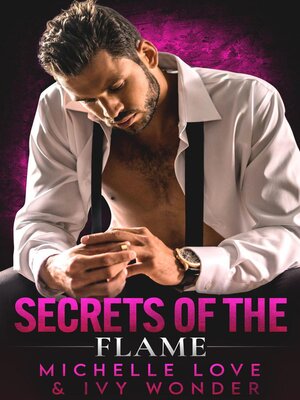 cover image of Secrets of the Flame